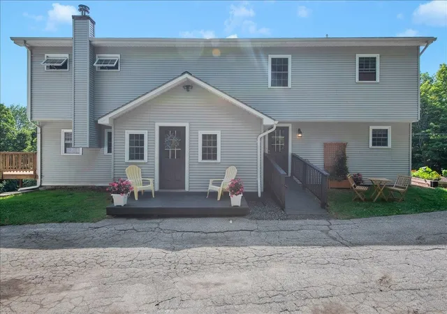 Photo 1 of Sale Pending at 218 Donahue Rd, Graniteville, VT 05654 | MLS# 5101311 | Listing updated on 2026-09-05