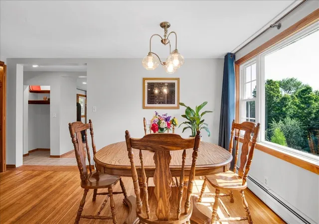 Photo 3 of Sale Pending at 218 Donahue Rd, Graniteville, VT 05654 | MLS# 5101311 | Listing updated on 2026-09-05