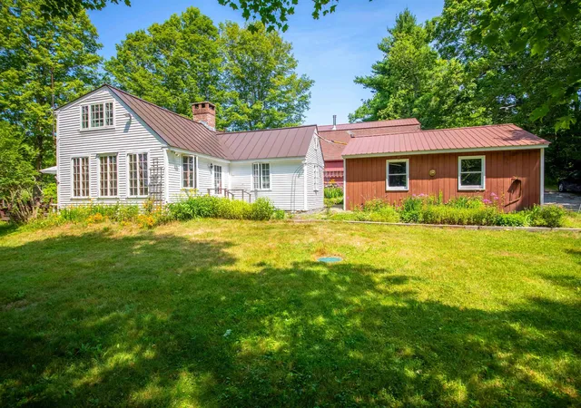 Single family home for sale at 254 Lawrence Dr, West Townshend, VT 05359 | MLS# 5101312