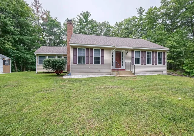 35th image of 121 Twist Hill Rd, Dunbarton, NH 03046 | MLS# 5101316