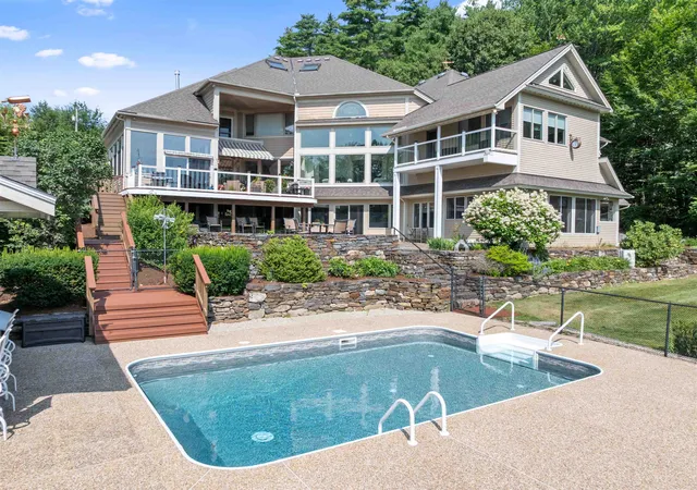 Photo 1 of Single family home for sale at 56 Tracy Wy, Meredith, NH 03253 | MLS# 5101320 | Listing updated on 2026-09-25