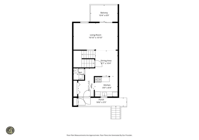 4th image of 12 Vinton Dr, Concord, NH 03303 | MLS# 5101323