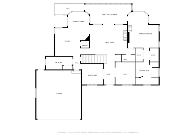4th image of 22 Moat Ln, Hales Location, NH 03860 | MLS# 5101325