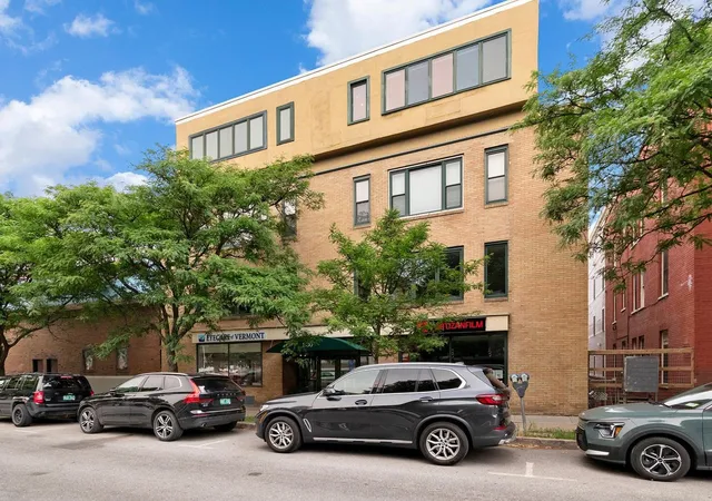 Photo 1 of Condo for sale at 230 College St #4, Burlington, VT 05401 | MLS# 5101326 | Listing updated on 2026-09-16