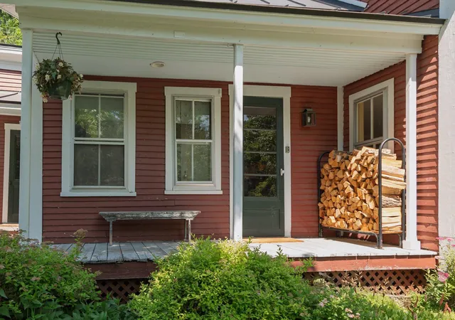 Photo 2 of Single family home for sale at 31 Mill Rd, Warren, VT 05674 | MLS# 5101327 | Listing updated on 2026-07-24