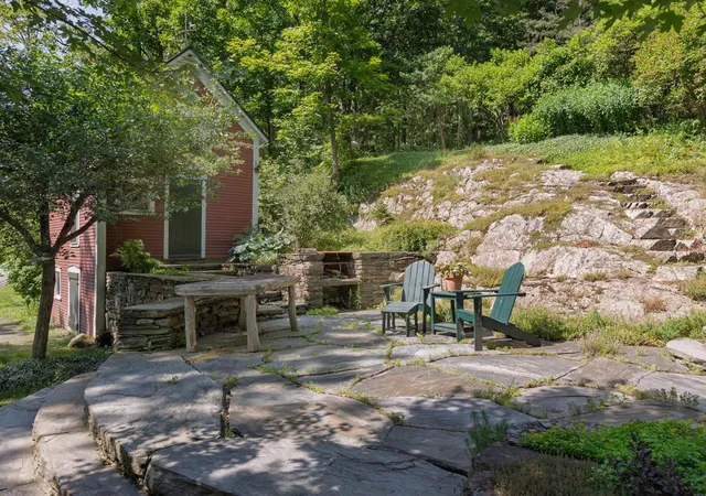 Photo 4 of Single family home for sale at 31 Mill Rd, Warren, VT 05674 | MLS# 5101327 | Listing updated on 2026-07-24
