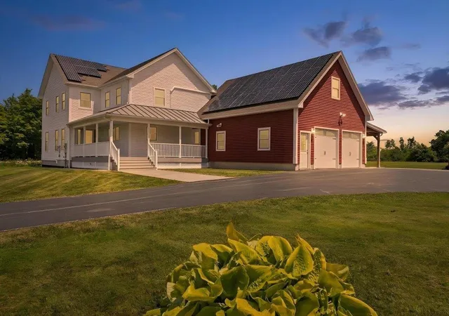 Photo 1 of Sale Pending at 161 Bessette Rd, Fairfax, VT 05454 | MLS# 5101330 | Listing updated on 2026-08-17