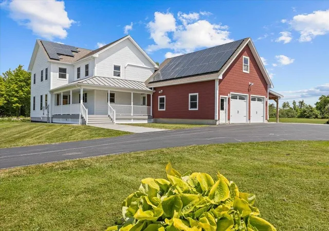 Photo 2 of Sale Pending at 161 Bessette Rd, Fairfax, VT 05454 | MLS# 5101330 | Listing updated on 2026-08-17
