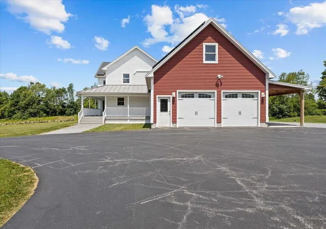 Photo 3 of Sale Pending at 161 Bessette Rd, Fairfax, VT 05454 | MLS# 5101330 | Listing updated on 2026-08-17
