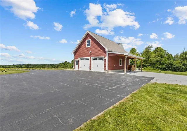 Photo 3 of Sale Pending at 161 Bessette Rd, Fairfax, VT 05454 | MLS# 5101330 | Listing updated on 2026-08-17