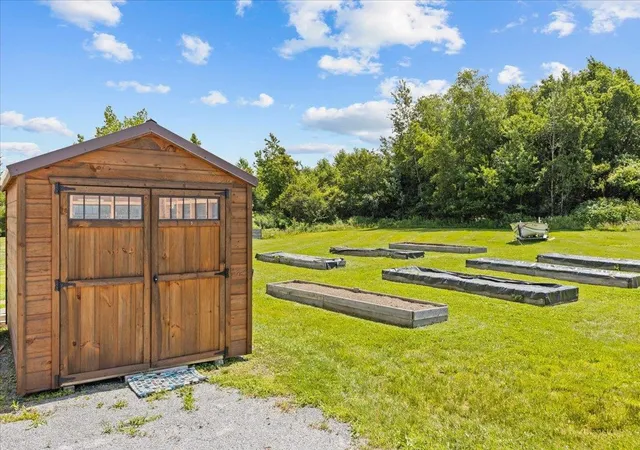 Photo 4 of Sale Pending at 161 Bessette Rd, Fairfax, VT 05454 | MLS# 5101330 | Listing updated on 2026-08-17