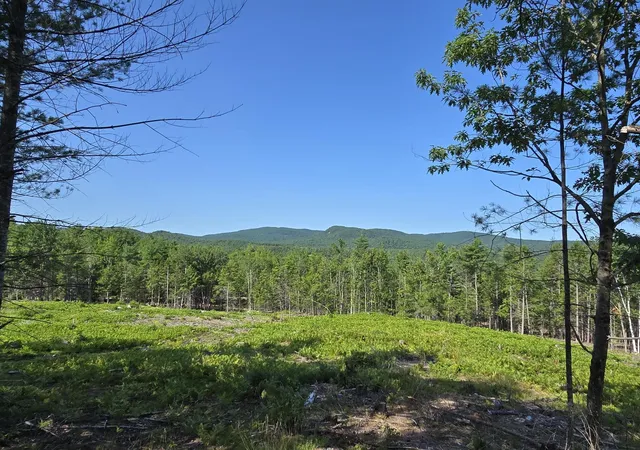 Photo 2 of Land for sale at Lot A7 Hi Vista Rd, Brownfield, ME 04010 | MLS# 5101342 | Listing updated on 2026-09-01