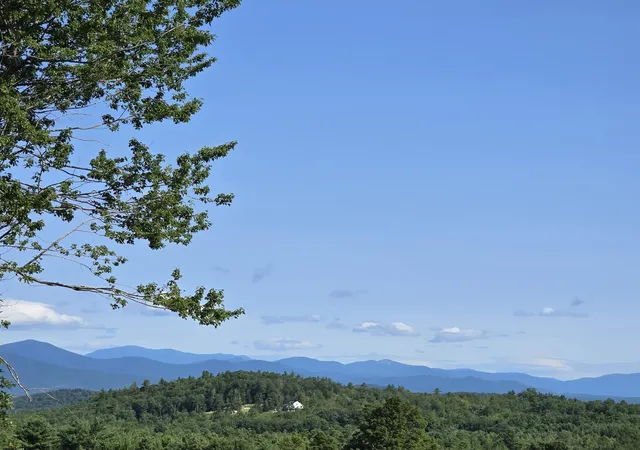 Photo 4 of Land for sale at Lot A7 Hi Vista Rd, Brownfield, ME 04010 | MLS# 5101342 | Listing updated on 2026-09-01