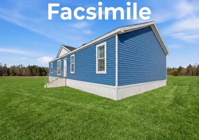 Photo 1 of Single family home for sale at 315 Newman Drew Rd, West Ossipee, NH 03890 | MLS# 5101348 | Listing updated on 2026-07-23