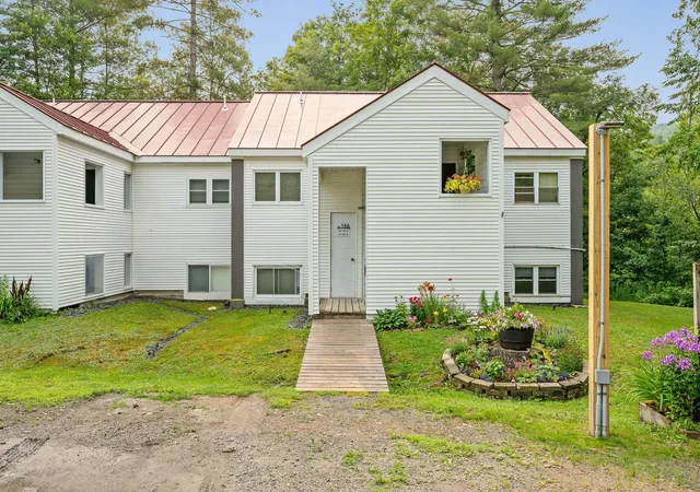 Photo 1 of Sale Pending at 166 Huckleberry Ln #52, Warren, VT 05674 | MLS# 5101349 | Listing updated on 2026-09-17