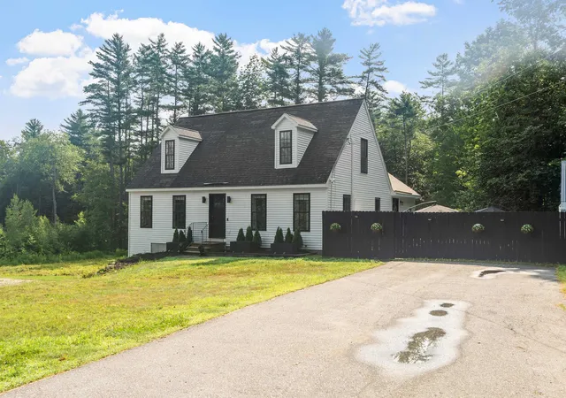 1st image of 39 Waldron Hill Rd, Warner, NH 03278 | MLS# 5101353