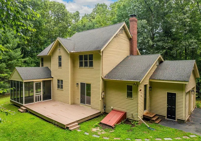 2nd image of 13 Greystone Rd, East Kingston, NH 03827 | MLS# 5101358