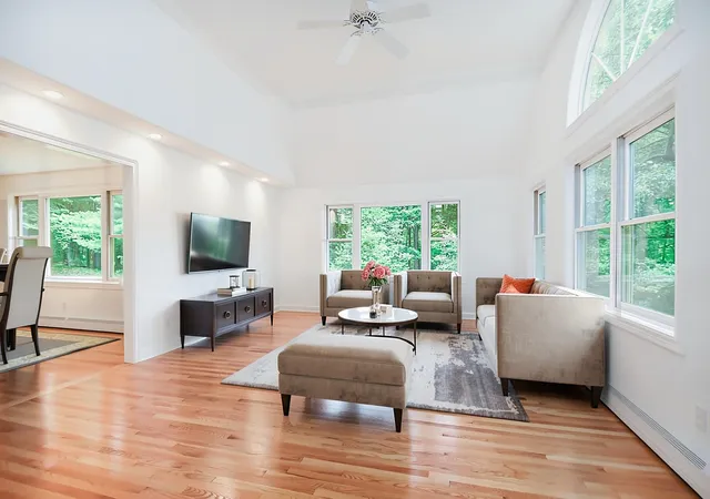 5th image of 13 Greystone Rd, East Kingston, NH 03827 | MLS# 5101358