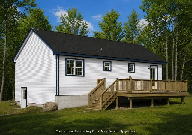 Photo 2 of Single family home for sale at 18 Valley Rd, Center Tuftonboro, NH 03816 | MLS# 5101361 | Listing updated on 2026-08-31