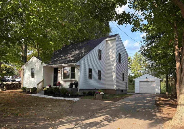 34th image of 68 Route 108, Newfields, NH 03856 | MLS# 5101363