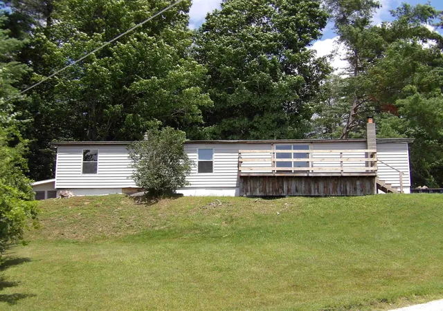 Photo 1 of Manufactured home for sale at 124 Clarendon Rd, Wallingford, VT 05773 | MLS# 5101366 | Listing updated on 2026-09-10