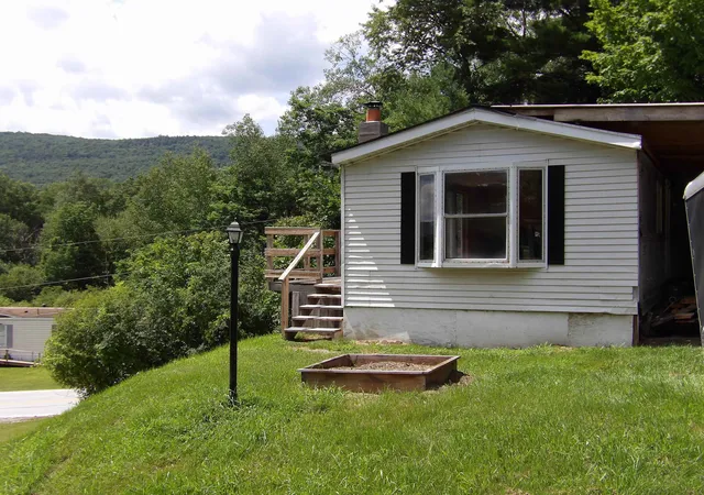 Photo 2 of Manufactured home for sale at 124 Clarendon Rd, Wallingford, VT 05773 | MLS# 5101366 | Listing updated on 2026-09-10