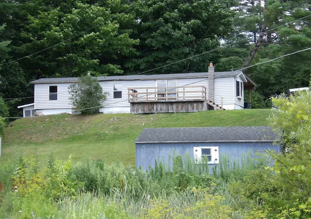 Photo 3 of Manufactured home for sale at 124 Clarendon Rd, Wallingford, VT 05773 | MLS# 5101366 | Listing updated on 2026-09-10
