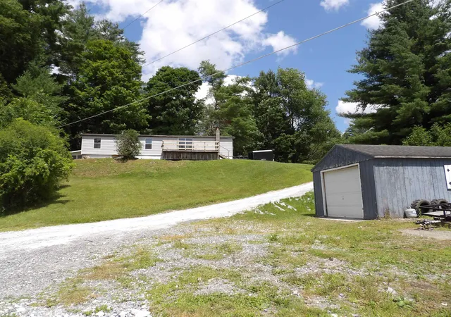 Photo 4 of Manufactured home for sale at 124 Clarendon Rd, Wallingford, VT 05773 | MLS# 5101366 | Listing updated on 2026-09-10