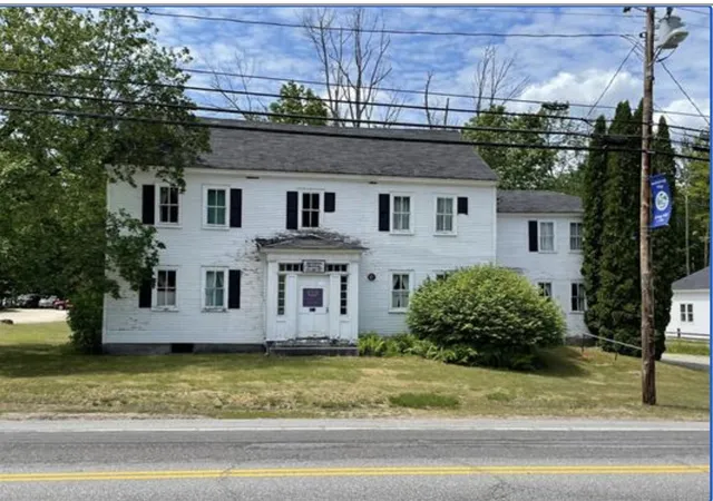 Photo 1 of Sale Pending at 973 Whittier Hwy, Moultonborough, NH 03254 | MLS# 5101370 | Listing updated on 2026-07-31