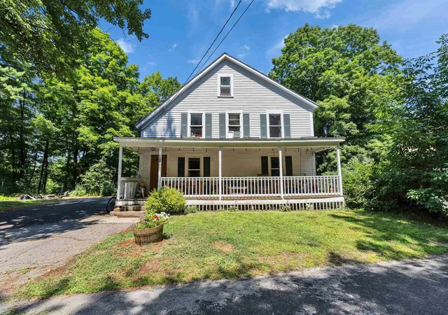Single family home for sale at 10 Kennedy St, Wilton, NH 03086 | MLS# 5101372