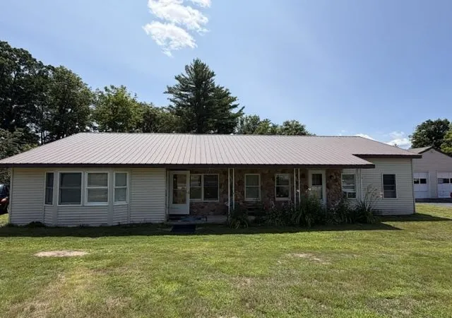 Photo 1 of Single family home for sale at 1324 Lovell Lake Rd, Sanbornville, NH 03872 | MLS# 5101382 | Listing updated on 2026-07-23