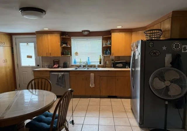 Photo 4 of Single family home for sale at 1324 Lovell Lake Rd, Sanbornville, NH 03872 | MLS# 5101382 | Listing updated on 2026-07-23