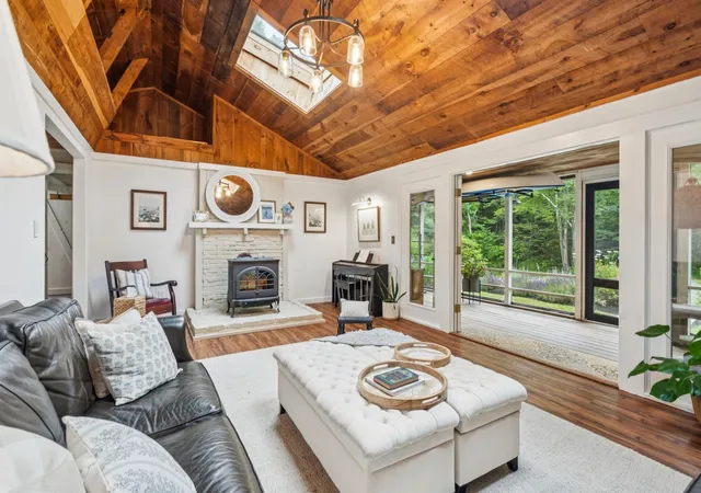 Photo 1 of Sale Pending at 82 Fairgrounds Rd, Bradford, NH 03221 | MLS# 5101383 | Listing updated on 2026-09-15
