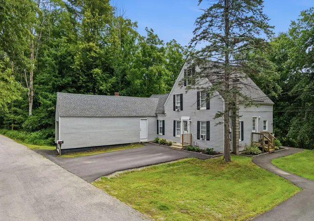Photo 1 of Multi family home for sale at 88 Chuck St, Weare, NH 03281 | MLS# 5101384 | Listing updated on 2026-09-10