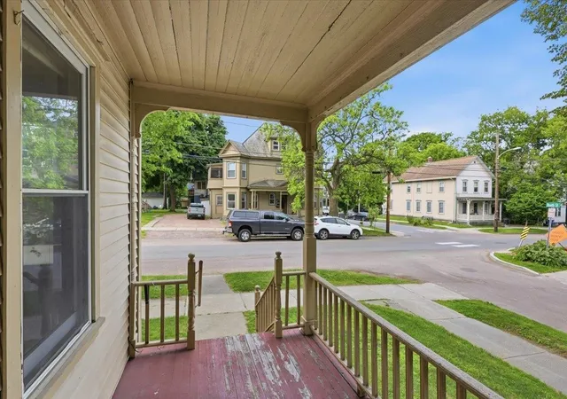 Photo 2 of Multi family home for sale at 78 80 Loomis St, Burlington, VT 05401 | MLS# 5101389 | Listing updated on 2026-07-24