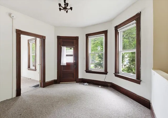 Photo 3 of Multi family home for sale at 78 80 Loomis St, Burlington, VT 05401 | MLS# 5101389 | Listing updated on 2026-07-24