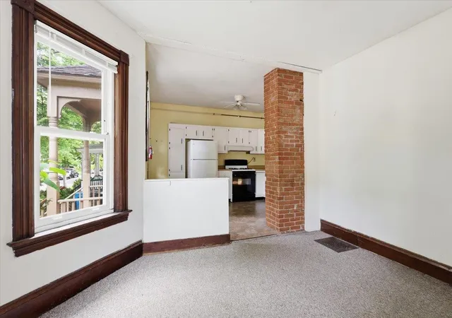 Photo 3 of House for sale at 78-80 Loomis St, Burlington, VT 05401 | MLS# 5101389 | Listing updated on 2026-07-24
