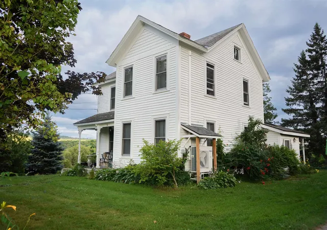 Single family home for sale at 31 Amerio Rd, Poultney, VT 05764 | MLS# 5101392