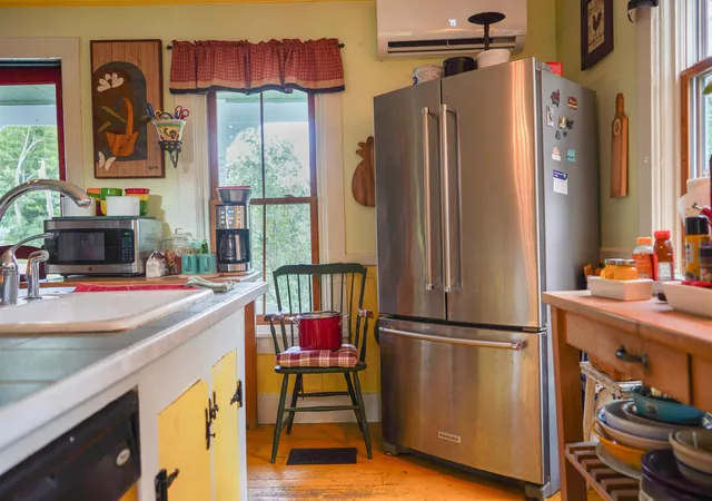 Photo 4 of Single family home for sale at 31 Amerio Rd, Poultney, VT 05764 | MLS# 5101392 | Listing updated on 2026-07-23