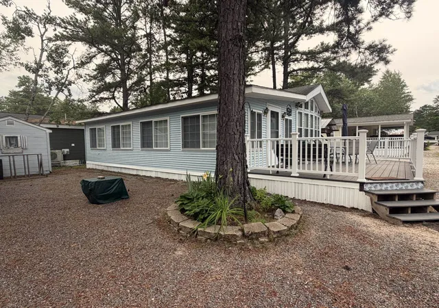 Photo 2 of Sale Pending at 21 Mourning Dove Ln #8, Freedom, NH 03836 | MLS# 5101394 | Listing updated on 2026-08-01