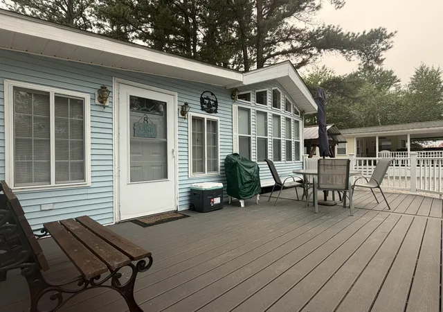 Photo 3 of Sale Pending at 21 Mourning Dove Ln #8, Freedom, NH 03836 | MLS# 5101394 | Listing updated on 2026-08-01