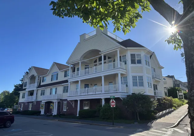 Photo 1 of Condo for sale at 61 2 Central Ave #2, Wolfeboro, NH 03894 | MLS# 5101400 | Listing updated on 2026-07-23