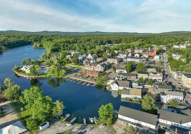 Photo 3 of Condo for sale at 61 2 Central Ave #2, Wolfeboro, NH 03894 | MLS# 5101400 | Listing updated on 2026-07-23