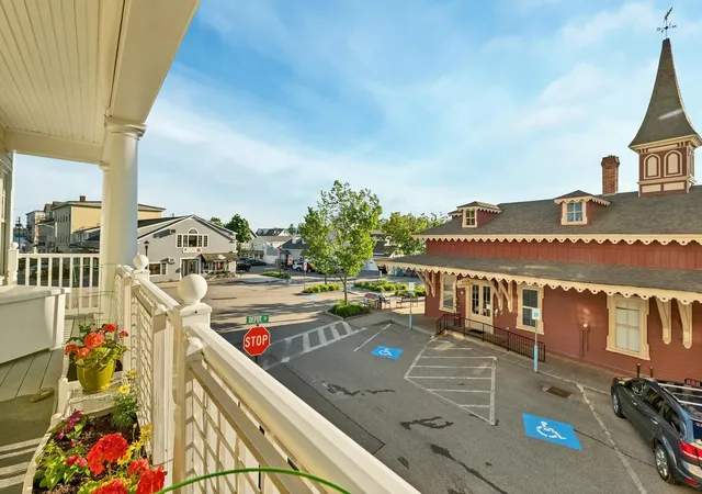 Photo 35 of Condo for sale at 61 2 Central Ave #2, Wolfeboro, NH 03894 | MLS# 5101400 | Listing updated on 2026-07-23