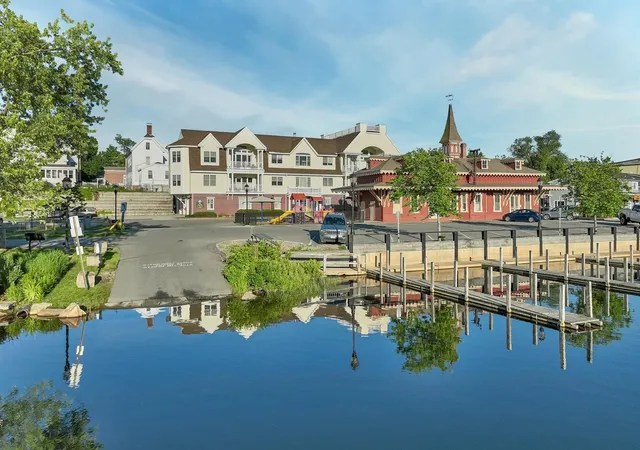 Photo 3 of Condo for sale at 61-2 Central Ave #2, Wolfeboro, NH 03894 | MLS# 5101400 | Listing updated on 2026-07-23