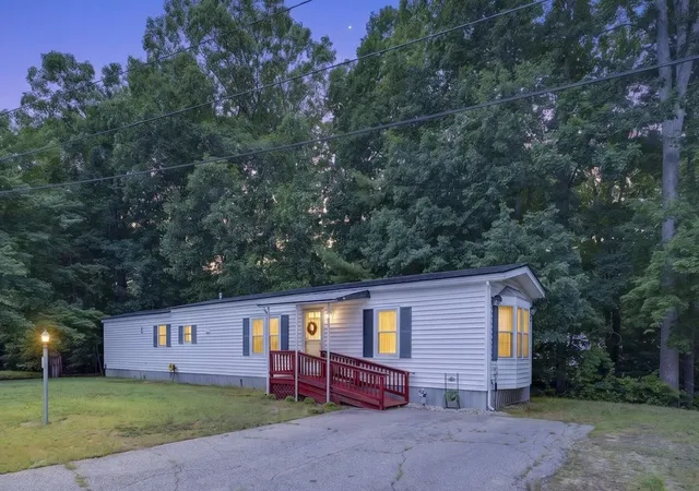 Single family home for sale at 19 Village Dr, Raymond, NH 03077 | MLS# 5101404
