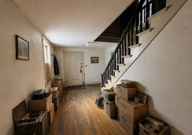 Photo 4 of Single family home for sale at 19 Hill St, Saint Johnsbury, VT 05819 | MLS# 5101405 | Listing updated on 2026-09-03