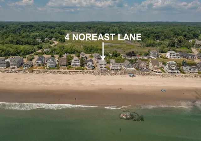 Photo 3 of Single family home for sale at 4 Nor'East Ln, Hampton, NH 03842 | MLS# 5101407 | Listing updated on 2026-07-28