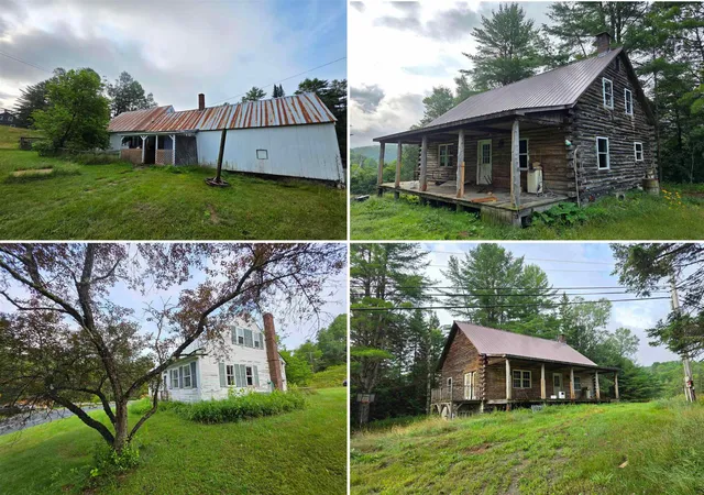 Photo 1 of Sale Pending at 16 Brookside Ln, Lyndon, VT 05851 | MLS# 5101413 | Listing updated on 2026-08-20