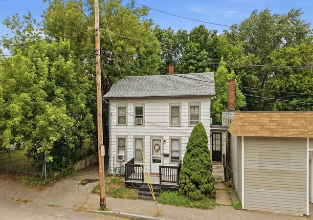 Multi family home for sale at 48 New York St, Dover, NH 03820 | MLS# 5101414